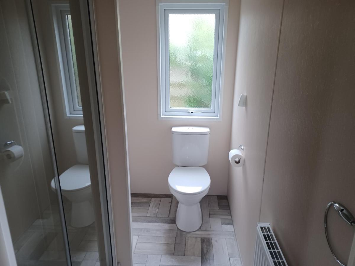 Chalet Duunzicht Texel De Cocksdorp  Extérieur photo