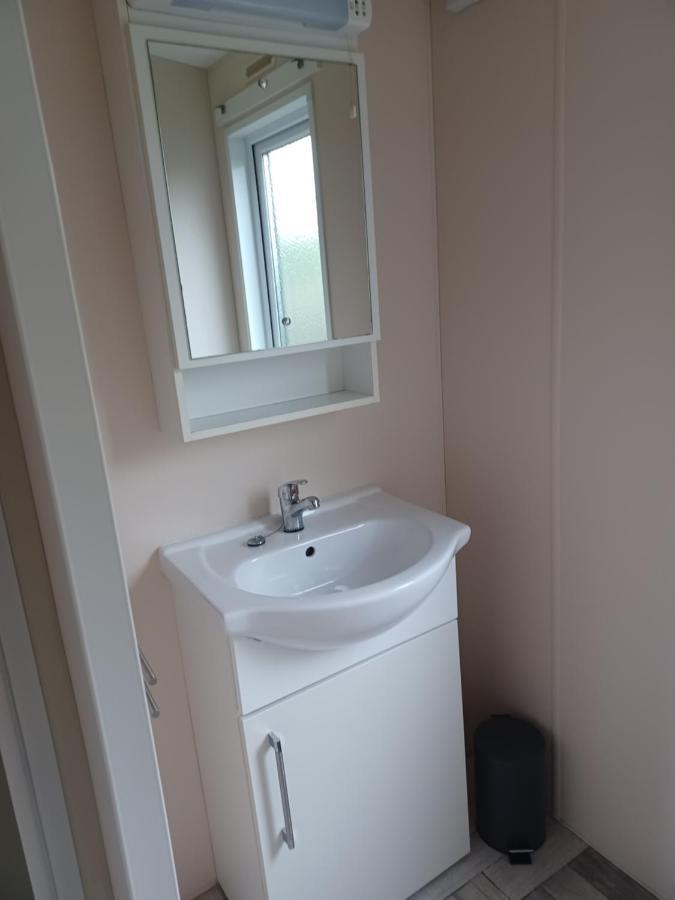 Chalet Duunzicht Texel De Cocksdorp  Extérieur photo